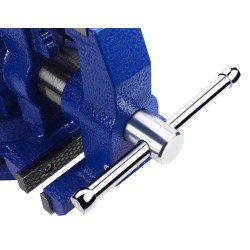 Imadło wielofunkcyjne 5" 125mm 360 stopni KD5993