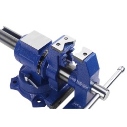 Imadło wielofunkcyjne 5" 125mm 360 stopni KD5993