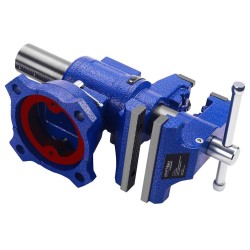 Imadło wielofunkcyjne 5" 125mm 360 stopni KD5993