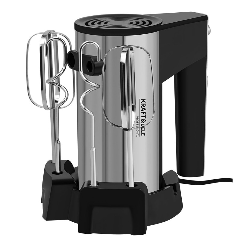 Mikser ręczny kuchenny 1000W KD4142