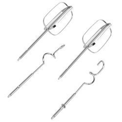 Mikser ręczny kuchenny 1000W KD4142