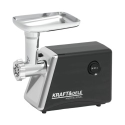 Maszynka do mielenia mięsa + akcesoria 2000W KD4143