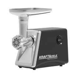 Maszynka do mielenia mięsa + akcesoria 2000W KD4143