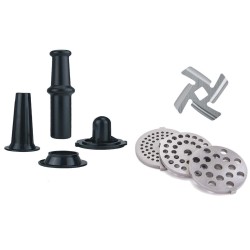 Maszynka do mielenia mięsa + akcesoria 2000W KD4143