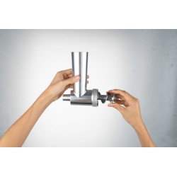 Maszynka do mielenia mięsa + akcesoria 2000W KD4143