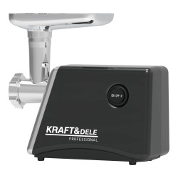 Maszynka do mielenia mięsa + akcesoria 2000W KD4143