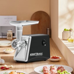 Maszynka do mielenia mięsa + akcesoria 2000W KD4143