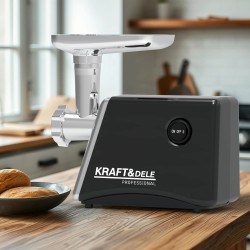 Maszynka do mielenia mięsa + akcesoria 2000W KD4143