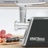 Maszynka do mielenia mięsa + akcesoria 2000W KD4143