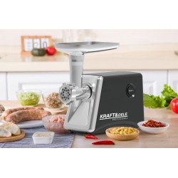 Maszynka do mielenia mięsa + akcesoria 2000W KD4143