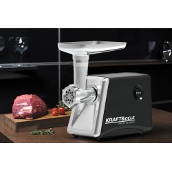 Maszynka do mielenia mięsa + akcesoria 2000W KD4143