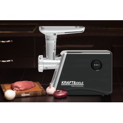 Maszynka do mielenia mięsa + akcesoria 2000W KD4143