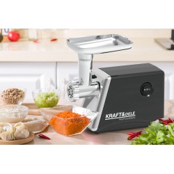 Maszynka do mielenia mięsa + akcesoria 2000W KD4143