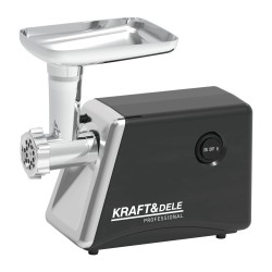 Maszynka do mielenia mięsa + akcesoria 2000W KD4143