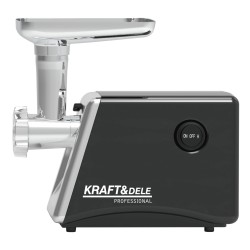 Maszynka do mielenia mięsa + akcesoria 2000W KD4143