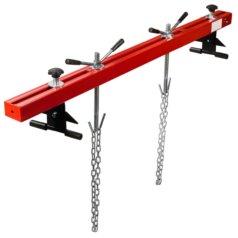 Belka do podwieszania silnika 500kg KD324