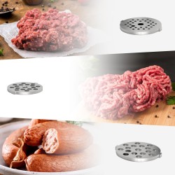 Maszynka do mielenia mięsa + akcesoria 2000W KD4143