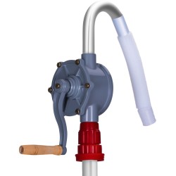 Pompa ręczna do oleju KD5127