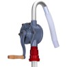 Pompa ręczna do oleju KD5127