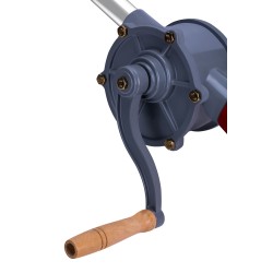 Pompa ręczna do oleju KD5127