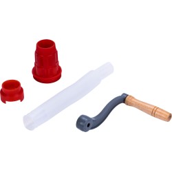 Pompa ręczna do oleju KD5127