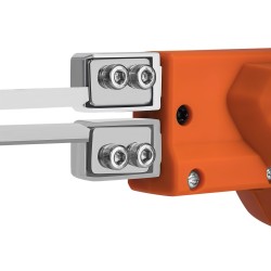 NÓŻ TERMICZNY 250W KD5355