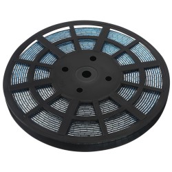 Ciężarki klejone powlekane cynkiem 5g x 1200 szt. ROLKA KD5904