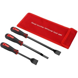 Zestaw skrobaków do usuwania uszczelek KD5951