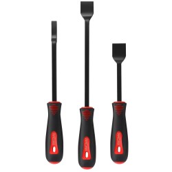 Zestaw skrobaków do usuwania uszczelek KD5951