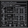 SPAWARKA MIG/MMA 200A MODEL KD1788