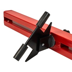 Belka do podwieszania silnika 500kg KD324