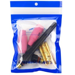 Uchwyt spawalniczy przewów TIG LIFT 3M KD3552