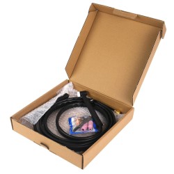 Uchwyt spawalniczy przewów TIG LIFT 3M KD3552