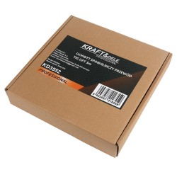 Uchwyt spawalniczy przewów TIG LIFT 3M KD3552