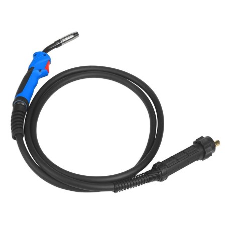 Uchwyt spawalniczy do migomatu MIG MAX EURO ZŁĄCZE 3M KD3551