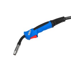 Uchwyt spawalniczy do migomatu MIG MAX EURO ZŁĄCZE 3M KD3551