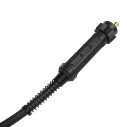 Uchwyt spawalniczy do migomatu MIG MAX EURO ZŁĄCZE 3M KD3551