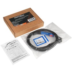 Uchwyt spawalniczy do migomatu MIG MAX EURO ZŁĄCZE 3M KD3551