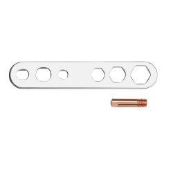 Uchwyt spawalniczy do migomatu MIG MAX EURO ZŁĄCZE 3M KD3551