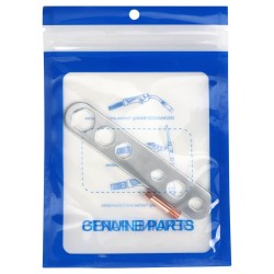 Uchwyt spawalniczy do migomatu MIG MAX EURO ZŁĄCZE 3M KD3551