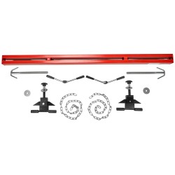 Belka do podwieszania silnika 500kg KD324