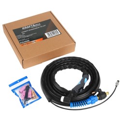 Uchwyt spawalniczy TIG LIFT 4M KD3550