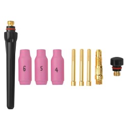 Uchwyt spawalniczy TIG LIFT 4M KD3550