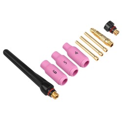 Uchwyt spawalniczy TIG LIFT 4M KD3550