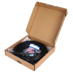 Uchwyt spawalniczy TIG LIFT 4M KD3550