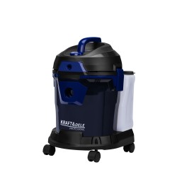 Odkurzacz na sucho i mokro z funkcją mycia 2200W KD5148