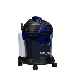 Odkurzacz na sucho i mokro z funkcją mycia 2200W KD5148