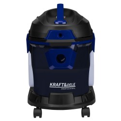 Odkurzacz na sucho i mokro z funkcją mycia 2200W KD5148