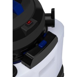 Odkurzacz na sucho i mokro z funkcją mycia 2200W KD5148