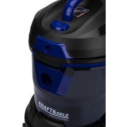 Odkurzacz na sucho i mokro z funkcją mycia 2200W KD5148